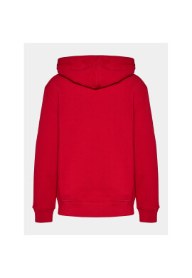 Gap Суитшърт 463506-34 Червен Regular Fit - Pepit.bg