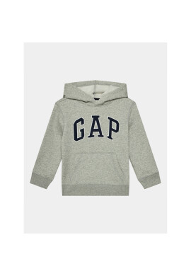 Gap Суитшърт 516663-01 Сив Regular Fit - Pepit.bg