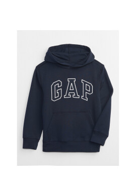 Gap Суитшърт 516663-02 Тъмносин Regular Fit - Pepit.bg