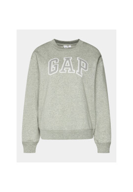 Gap Суитшърт 554936-02 Сив Regular Fit - Pepit.bg