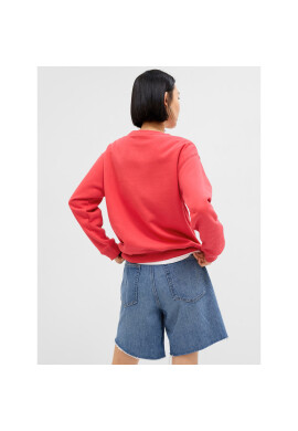 Gap Суитшърт 554936-14 Червен Regular Fit - Pepit.bg
