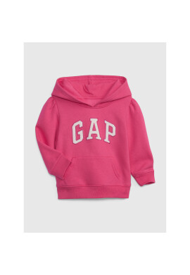 Gap Суитшърт 618814-00 Розов Regular Fit - Pepit.bg