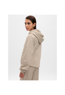 Gap Суитшърт 729618-01 Бежов Regular Fit - Pepit.bg