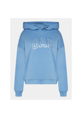 Gap Суитшърт 729733-00 Син Regular Fit - Pepit.bg