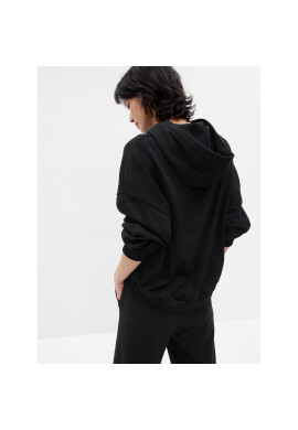 Gap Суитшърт 729733-04 Черен Regular Fit - Pepit.bg