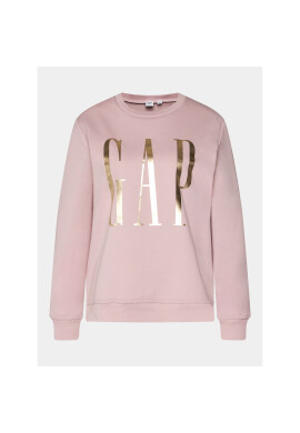 Gap Суитшърт 741729-05 Розов Regular Fit - Pepit.bg