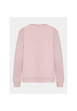 Gap Суитшърт 741729-05 Розов Regular Fit - Pepit.bg