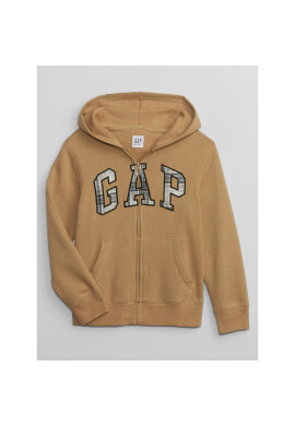 Gap Суитшърт 772017-02 Кафяв Regular Fit - Pepit.bg