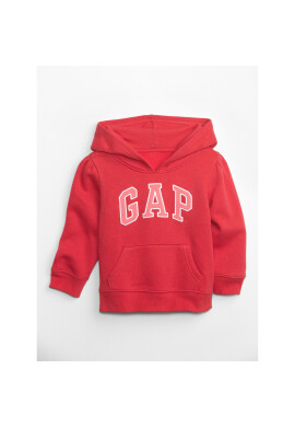 Gap Суитшърт 787746-01 Червен Regular Fit - Pepit.bg