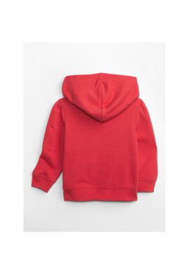 Gap Суитшърт 787746-01 Червен Regular Fit - Pepit.bg
