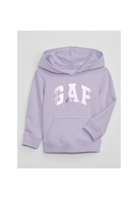 Gap Суитшърт 787746-02 Виолетов Regular Fit - Pepit.bg
