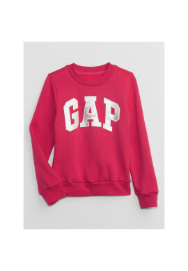 Gap Суитшърт 789682-00 Розов Regular Fit - Pepit.bg