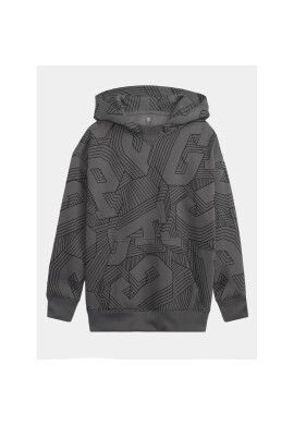 Gap Суитшърт 795624-00 Сив Regular Fit - Pepit.bg