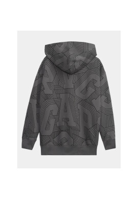 Gap Суитшърт 795624-00 Сив Regular Fit - Pepit.bg