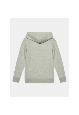 Gap Суитшърт 849381-15 Сив Regular Fit - Pepit.bg