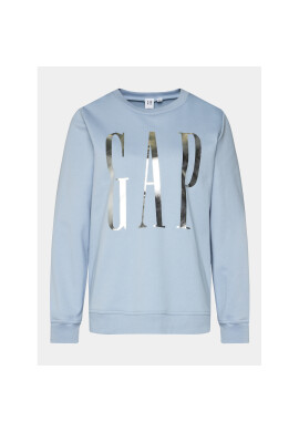 Gap Суитшърт 873575-11 Син Regular Fit - Pepit.bg