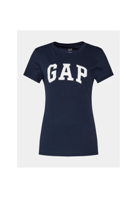 Gap Тишърт 268820-00 Тъмносин Regular Fit - Pepit.bg