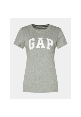 Gap Тишърт 268820-02 Сив Regular Fit - Pepit.bg
