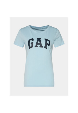Gap Тишърт 268820-65 Син Regular Fit - Pepit.bg
