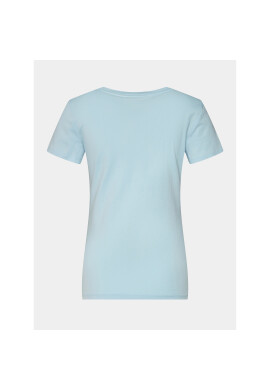 Gap Тишърт 268820-65 Син Regular Fit - Pepit.bg