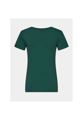 Gap Тишърт 268820-87 Зелен Regular Fit - Pepit.bg