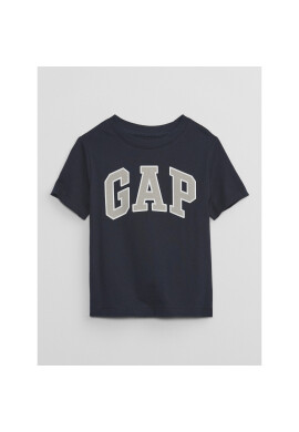 Gap Тишърт 459557-03 Тъмносин Regular Fit - Pepit.bg