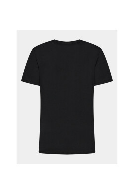 Gap Тишърт 550338-05 Черен Regular Fit - Pepit.bg