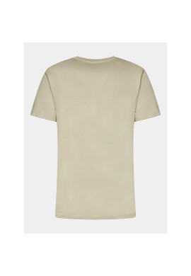 Gap Тишърт 550338-26 Бежов Regular Fit - Pepit.bg