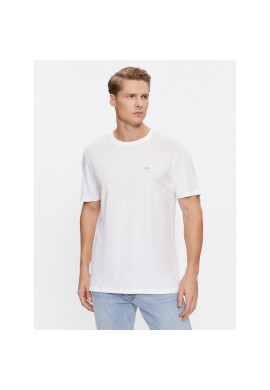 Gap Тишърт 753766-01 Бял Regular Fit - Pepit.bg