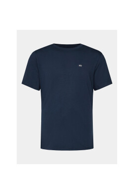 Gap Тишърт 753766-03 Тъмносин Regular Fit - Pepit.bg