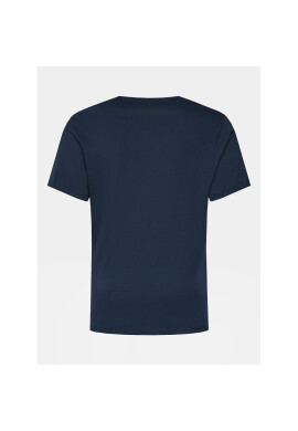 Gap Тишърт 753766-03 Тъмносин Regular Fit - Pepit.bg
