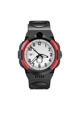 Garett Electronics Smartwatch Cloud 4G Черен - Pepit.bg