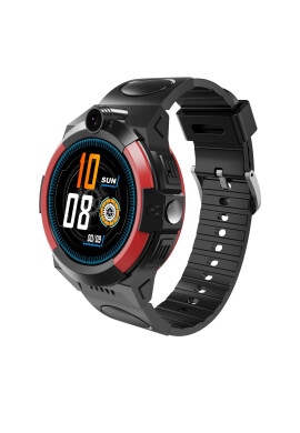 Garett Electronics Smartwatch Cloud 4G Черен - Pepit.bg