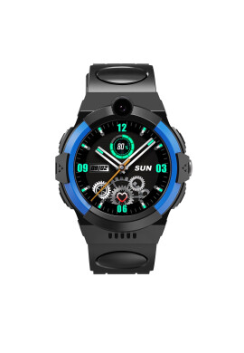 Garett Electronics Smartwatch Cloud 4G Черен - Pepit.bg