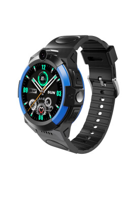 Garett Electronics Smartwatch Cloud 4G Черен - Pepit.bg