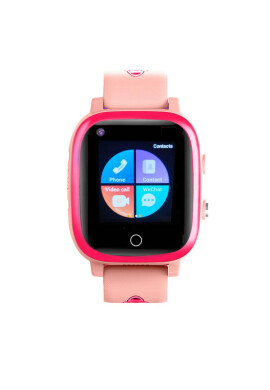 Garett Electronics Smartwatch Kids Sun Pro 4G Розов - Pepit.bg