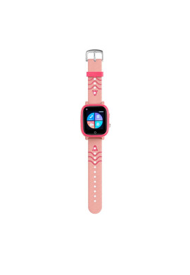Garett Electronics Smartwatch Kids Sun Pro 4G Розов - Pepit.bg