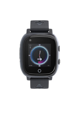 Garett Smartwatch Kids Sun 4G Черен - Pepit.bg