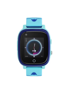 Garett Electronics Smartwatch Kids Sun 4G Син - Pepit.bg