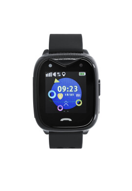 Garett Electronics Smartwatch Kids Sweet 2 Черен - Pepit.bg