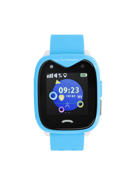 Garett Electronics Smartwatch Kids Sweet 2 Син - Pepit.bg
