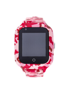 Garett Electronics Smartwatch Moro 4G Розов - Pepit.bg