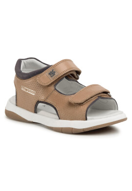 Garvalin Сандали 202453 S Кафяв - Pepit.bg