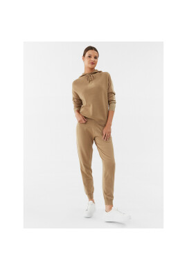 Gaudi Долнище анцуг 321BD23001 Бежов Regular Fit - Pepit.bg