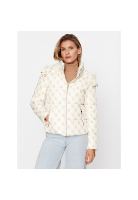 Gaudi Пухено яке 321BD35017 Цветен Regular Fit - Pepit.bg