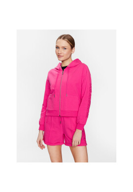 Gaudi Суитшърт 311BD64018 Розов Regular Fit - Pepit.bg