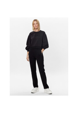 Gaudi Суитшърт 311BD64019 Черен Regular Fit - Pepit.bg
