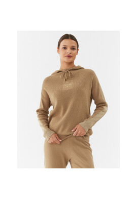 Gaudi Суитшърт 321BD53037 Кафяв Regular Fit - Pepit.bg