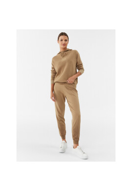 Gaudi Суитшърт 321BD53037 Кафяв Regular Fit - Pepit.bg