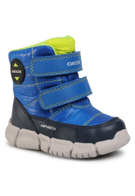 Geox Апрески B Flexyper B.B Abx C B043PC 0LUBU C4227 M Син - Pepit.bg
